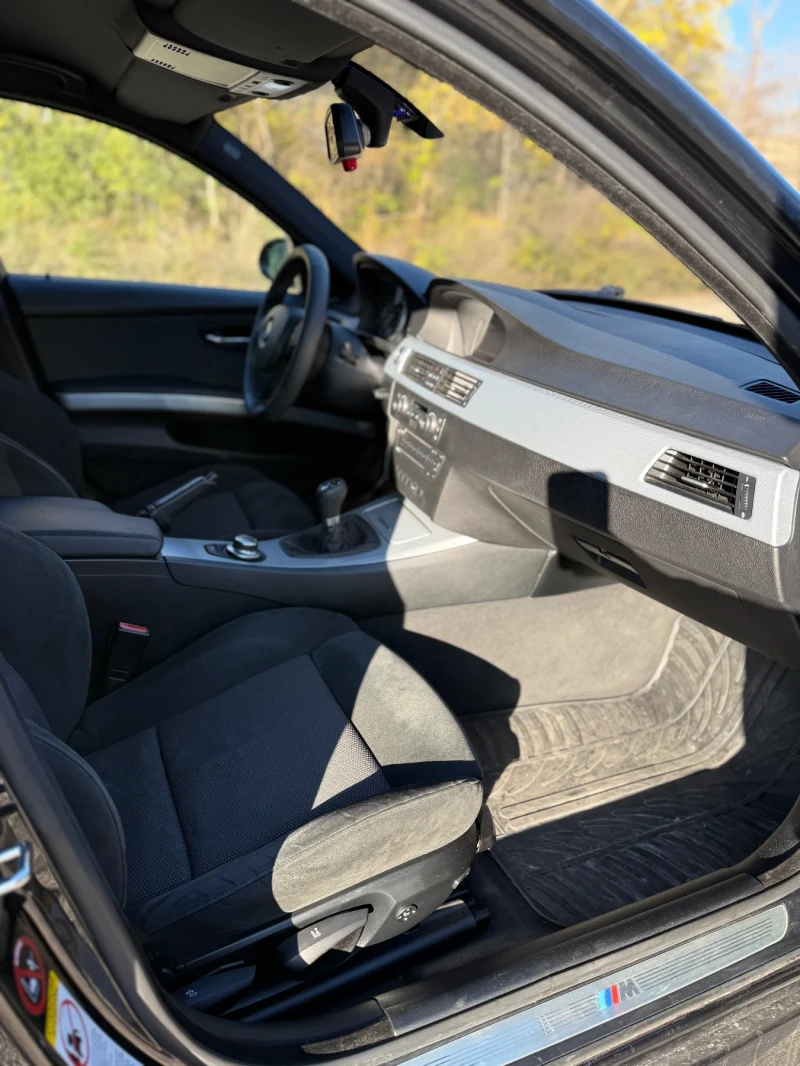 BMW 320 320D, снимка 10 - Автомобили и джипове - 52414002