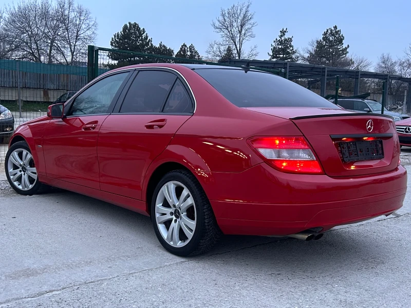 Mercedes-Benz C 220 OM646, снимка 3 - Автомобили и джипове - 53155879