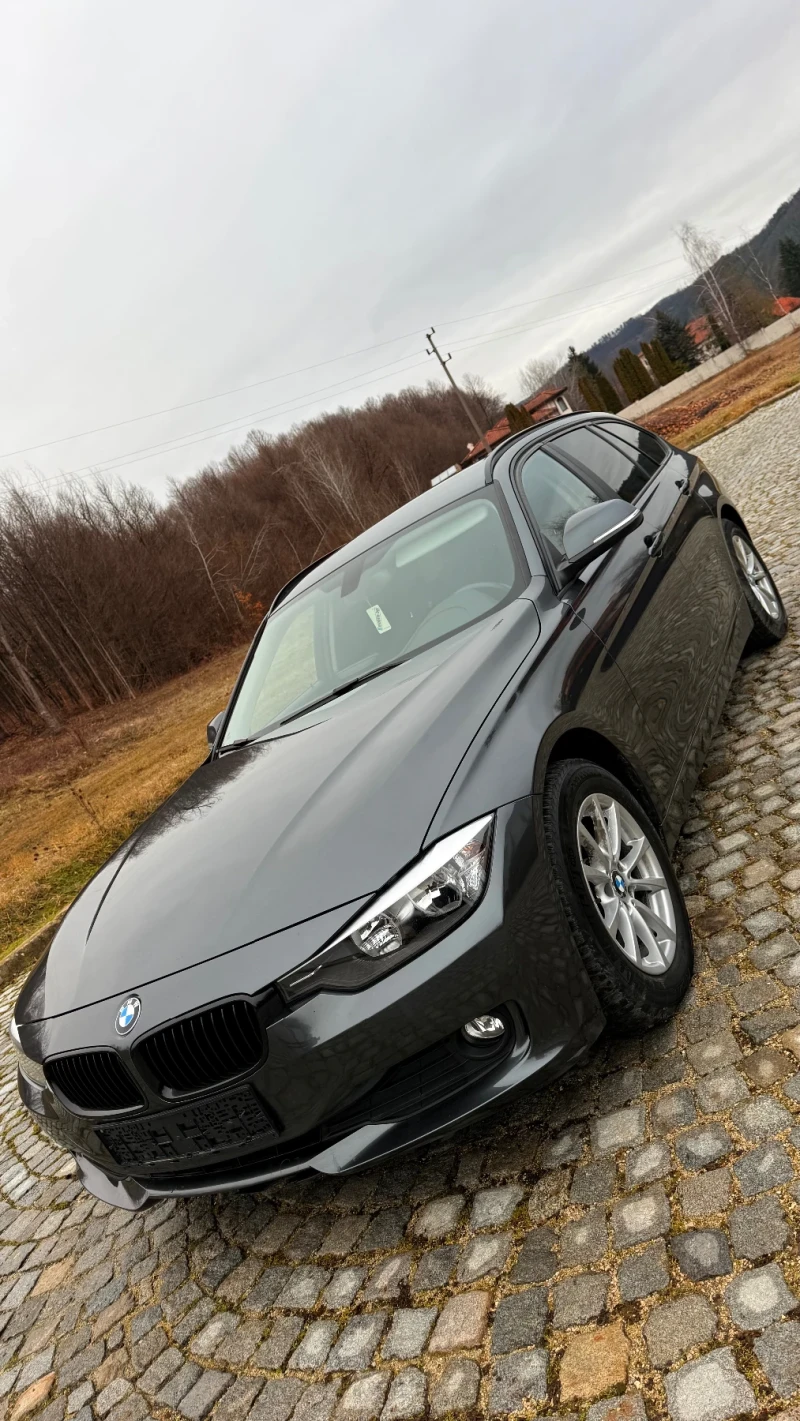 BMW 320 Като Нова!