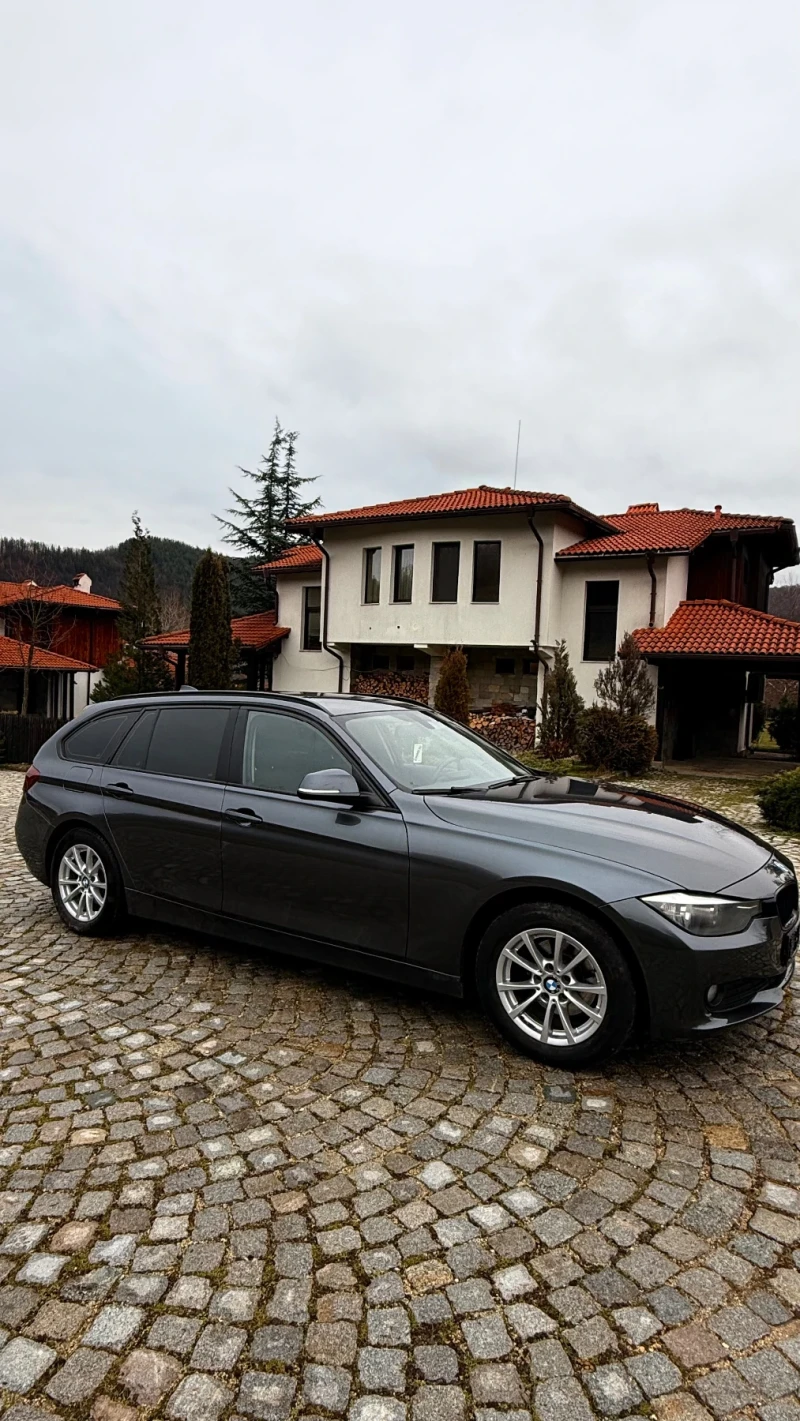 BMW 320 Като Нова!, снимка 6 - Автомобили и джипове - 53301168