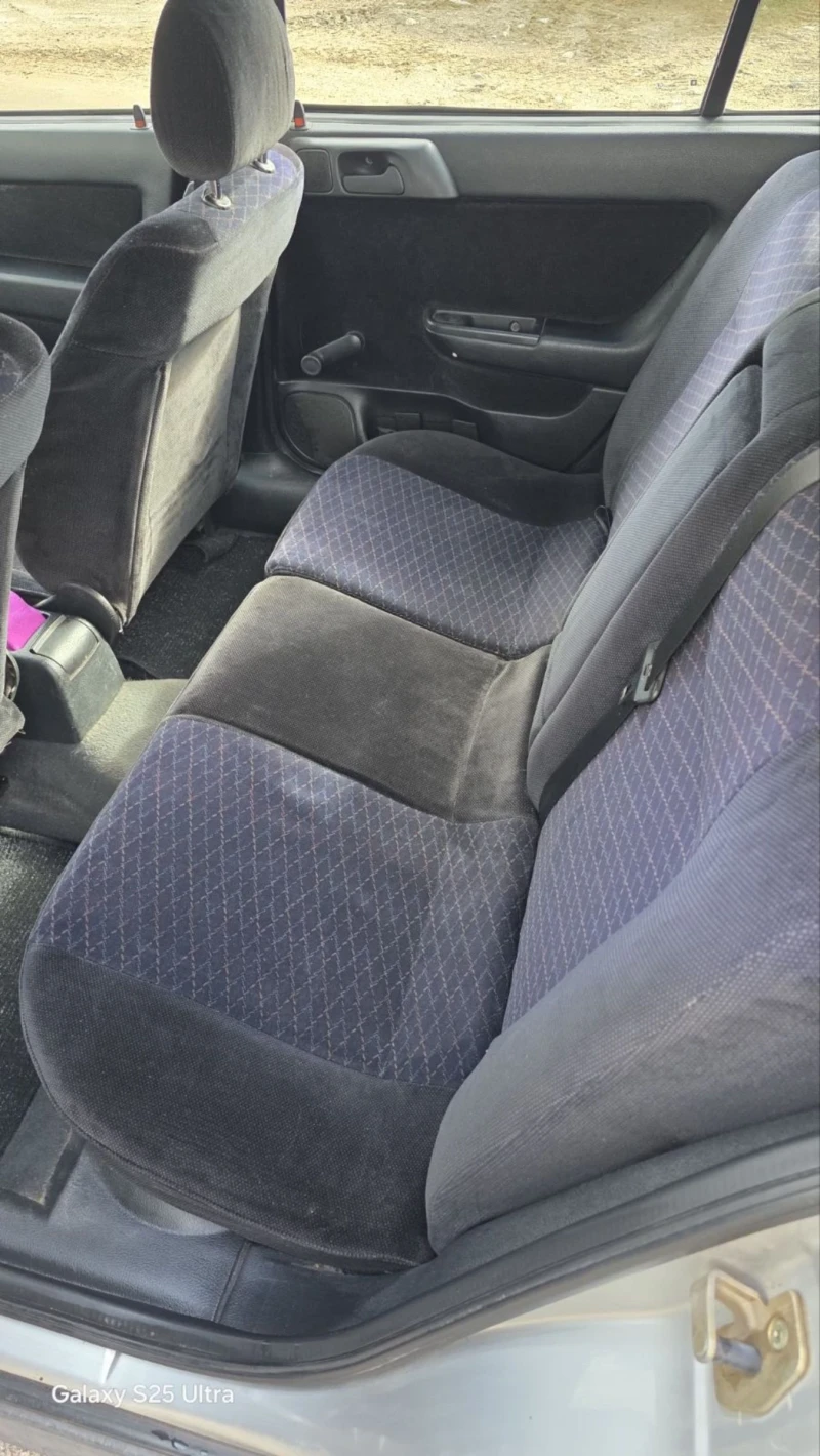 Opel Astra, снимка 3 - Автомобили и джипове - 53599391