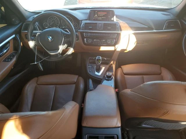 BMW 340 xdrive, снимка 6 - Автомобили и джипове - 47581254