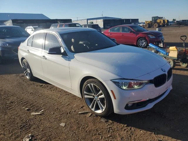 BMW 340 xdrive, снимка 3 - Автомобили и джипове - 47581254