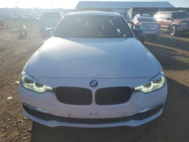 BMW 340 xdrive, снимка 1 - Автомобили и джипове - 47581254