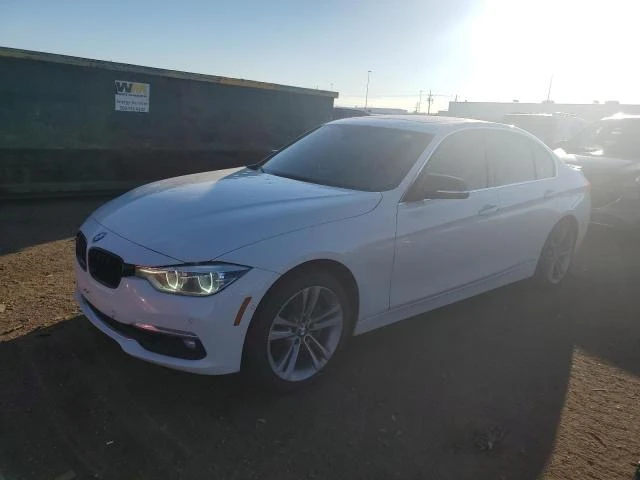 BMW 340 xdrive, снимка 2 - Автомобили и джипове - 47581254