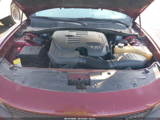 Dodge Charger GT RWD | Mobile.bg   13