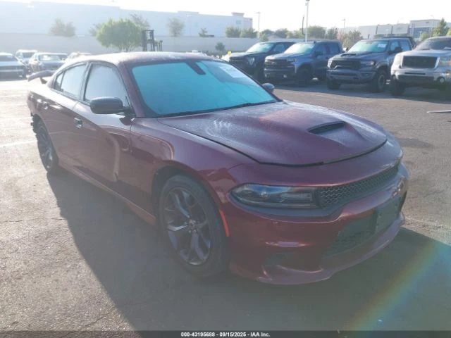 Dodge Charger GT RWD - изображение 7