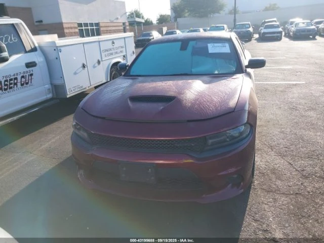 Dodge Charger GT RWD - изображение 2