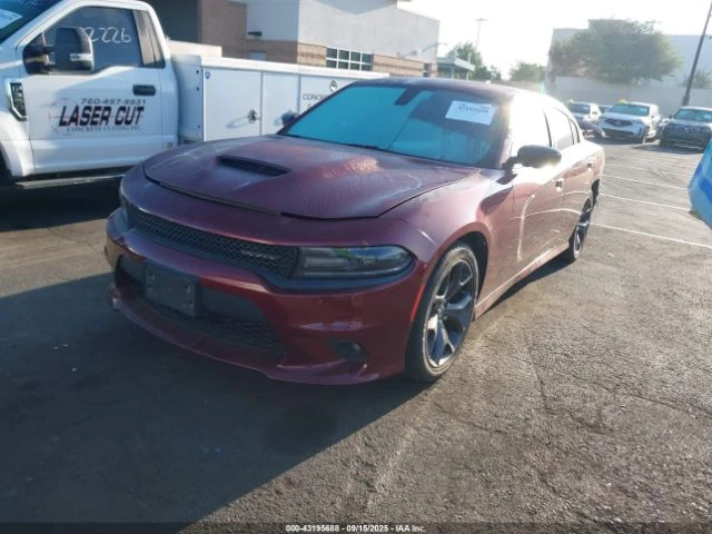 Dodge Charger GT RWD - изображение 3
