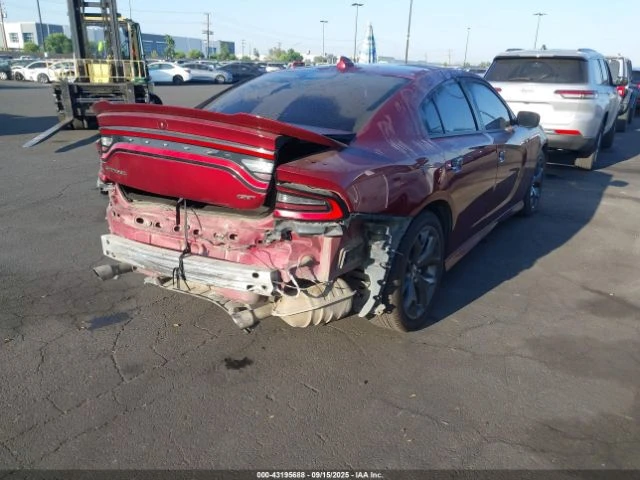 Dodge Charger GT RWD - изображение 6