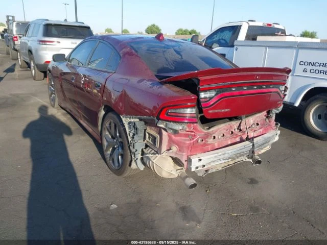 Dodge Charger GT RWD - изображение 4