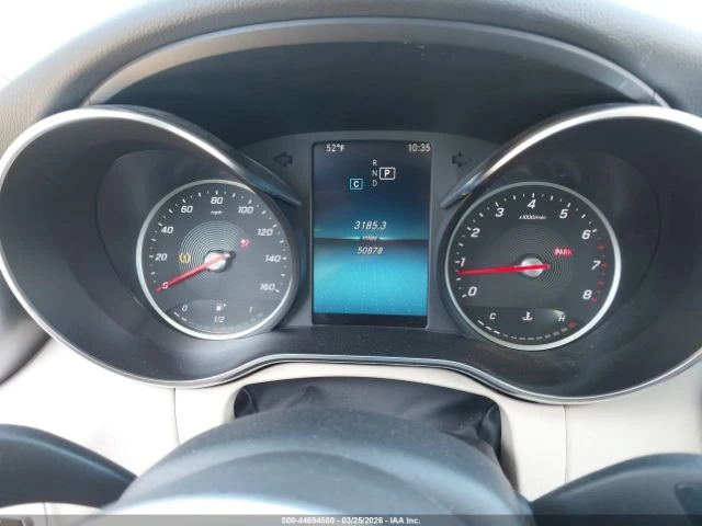 Mercedes-Benz C 300 4MATIC | Цена до България, снимка 7 - Автомобили и джипове - 54221593