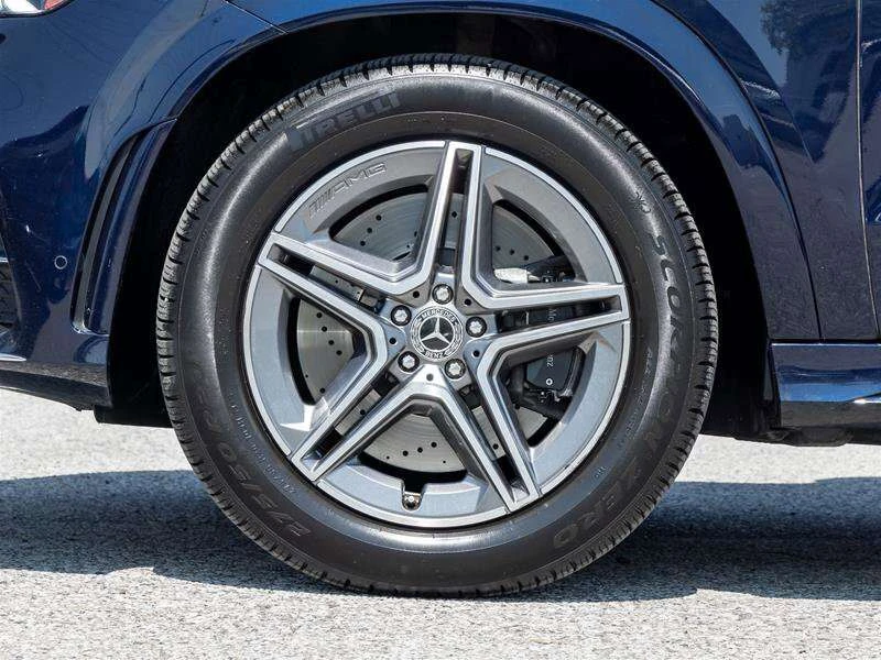 Mercedes-Benz GLE 450 /360/DIS/BURMESTER/БЕЗ УДАРИ/ЦЕНА ДО БЪЛГАРИЯ , снимка 3 - Автомобили и джипове - 55010492