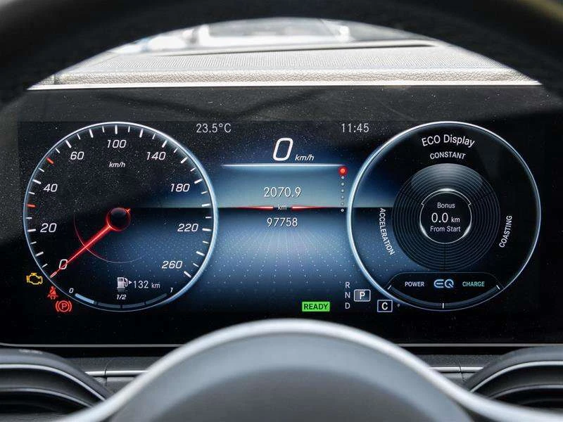 Mercedes-Benz GLE 450 /360/DIS/BURMESTER/БЕЗ УДАРИ/ЦЕНА ДО БЪЛГАРИЯ , снимка 8 - Автомобили и джипове - 55010492