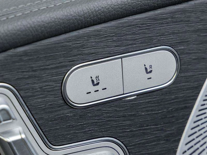 Mercedes-Benz GLE 450 /360/DIS/BURMESTER/БЕЗ УДАРИ/ЦЕНА ДО БЪЛГАРИЯ , снимка 14 - Автомобили и джипове - 55010492