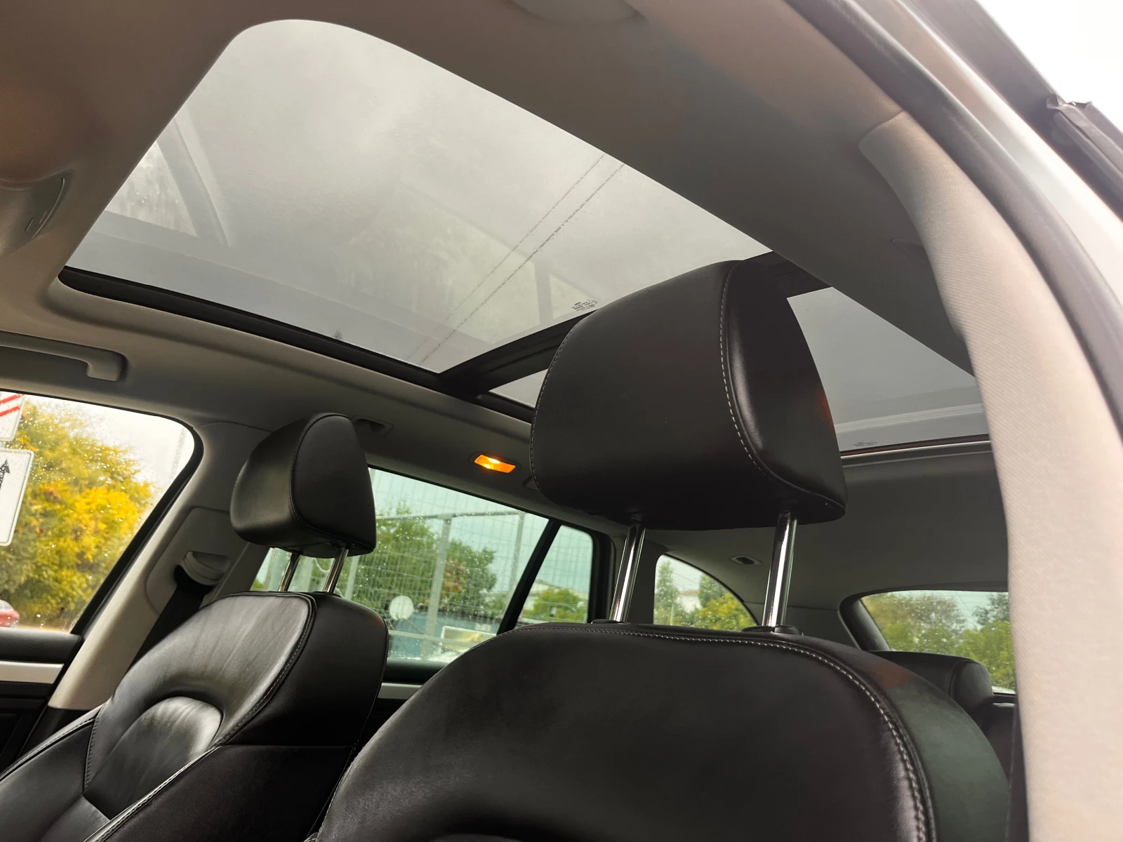 Skoda Superb 3.6 LUKS | Mobile.bg   15