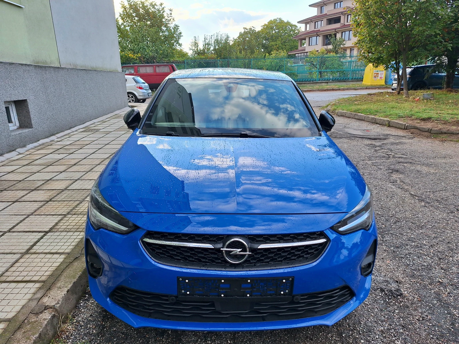 Opel Corsa 1.2i GS-Line Top - изображение 2