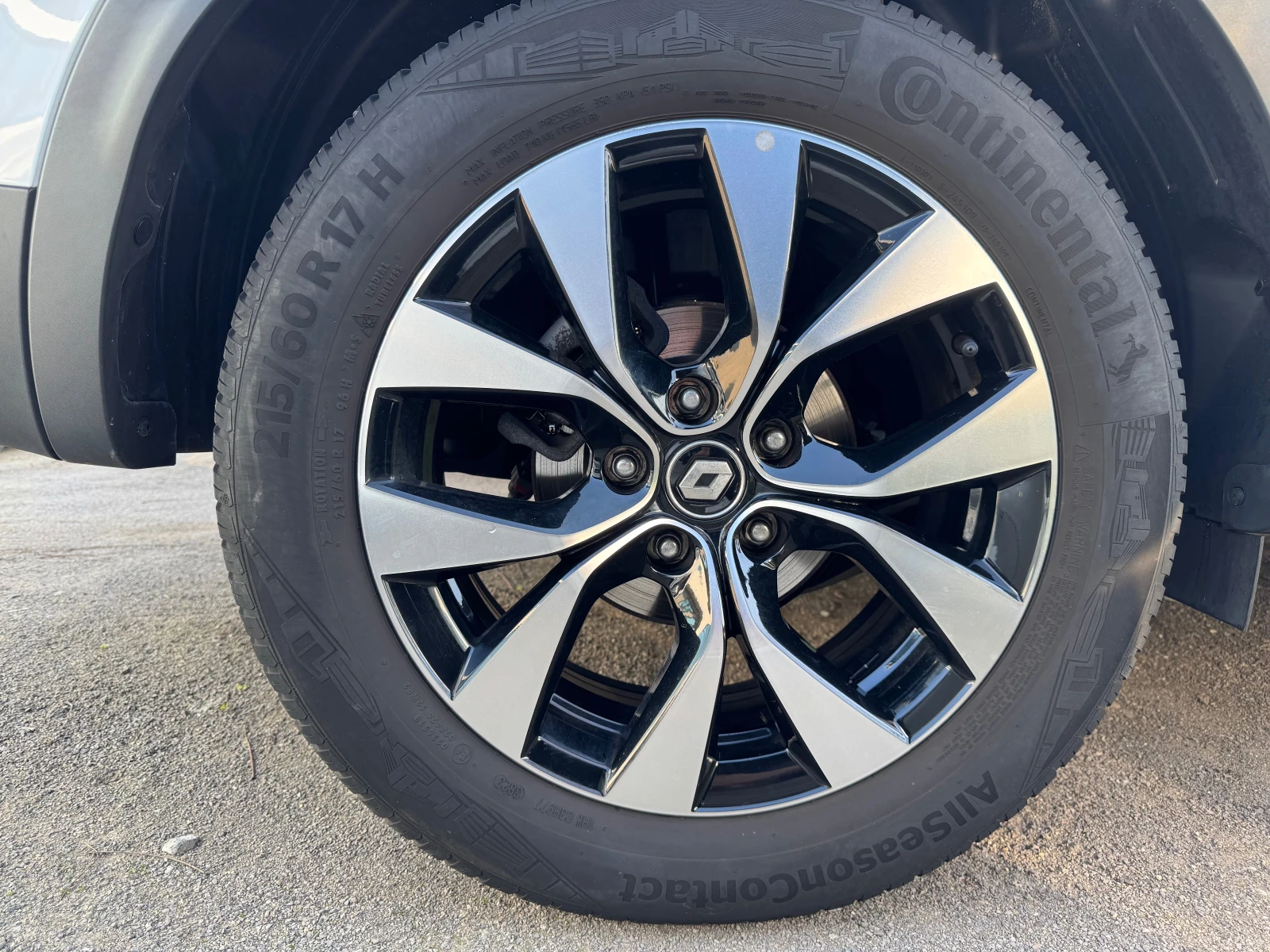 Renault Arkana 1, 3 TCE EDC / 38 700 . /  | Mobile.bg   15