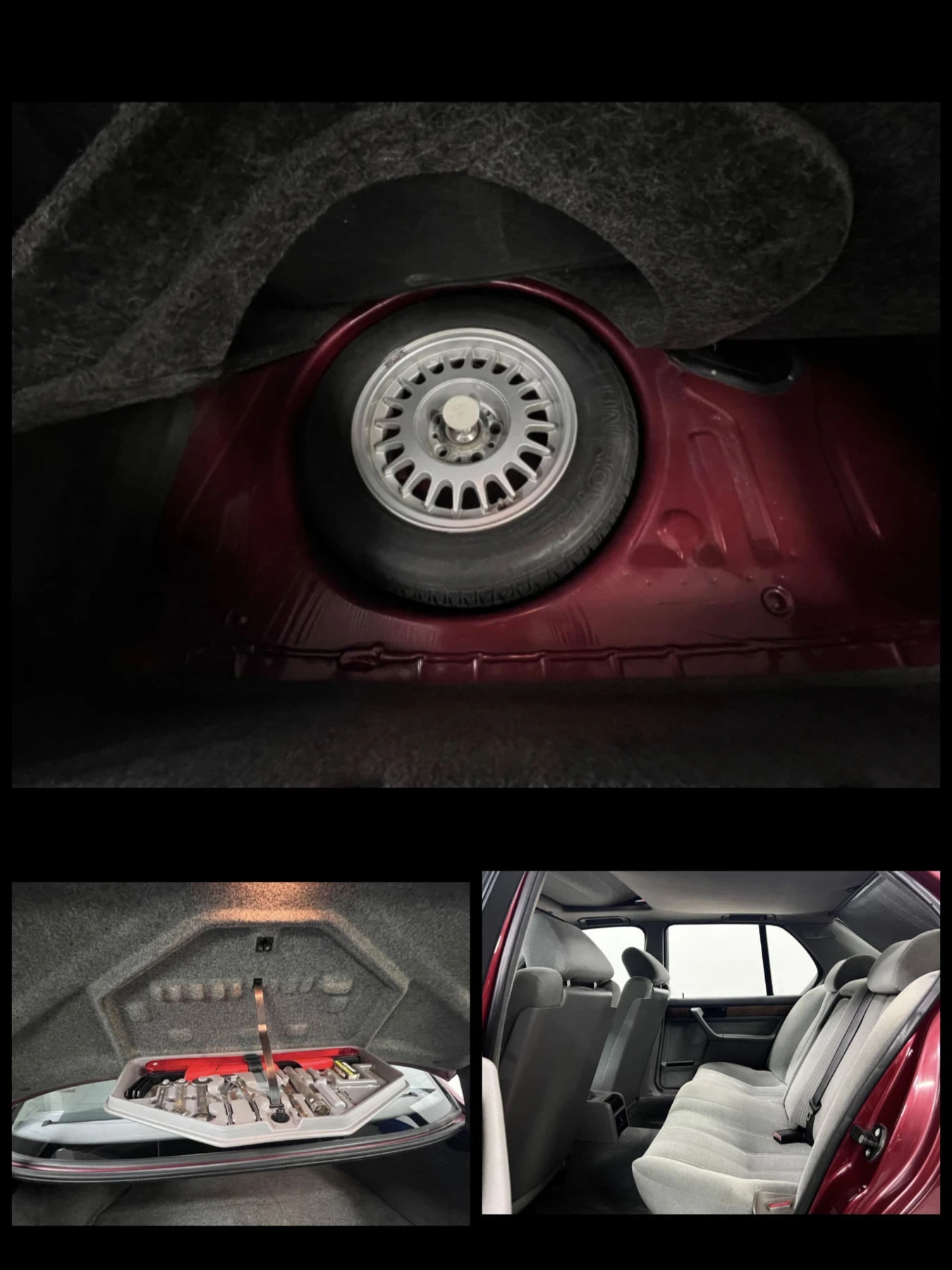 BMW 730 Oldtimer | Mobile.bg   12