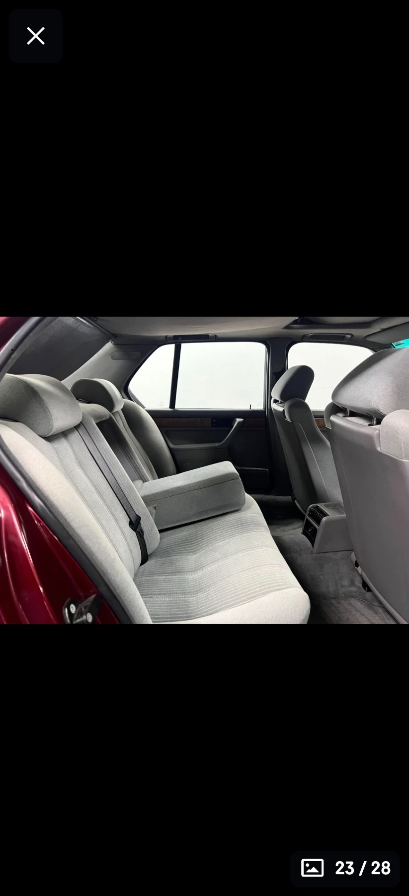 BMW 730 Oldtimer | Mobile.bg   11