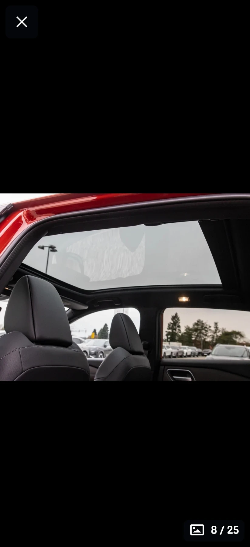 Nissan Qashqai Tekna plus, PANO, Memory  - изображение 8