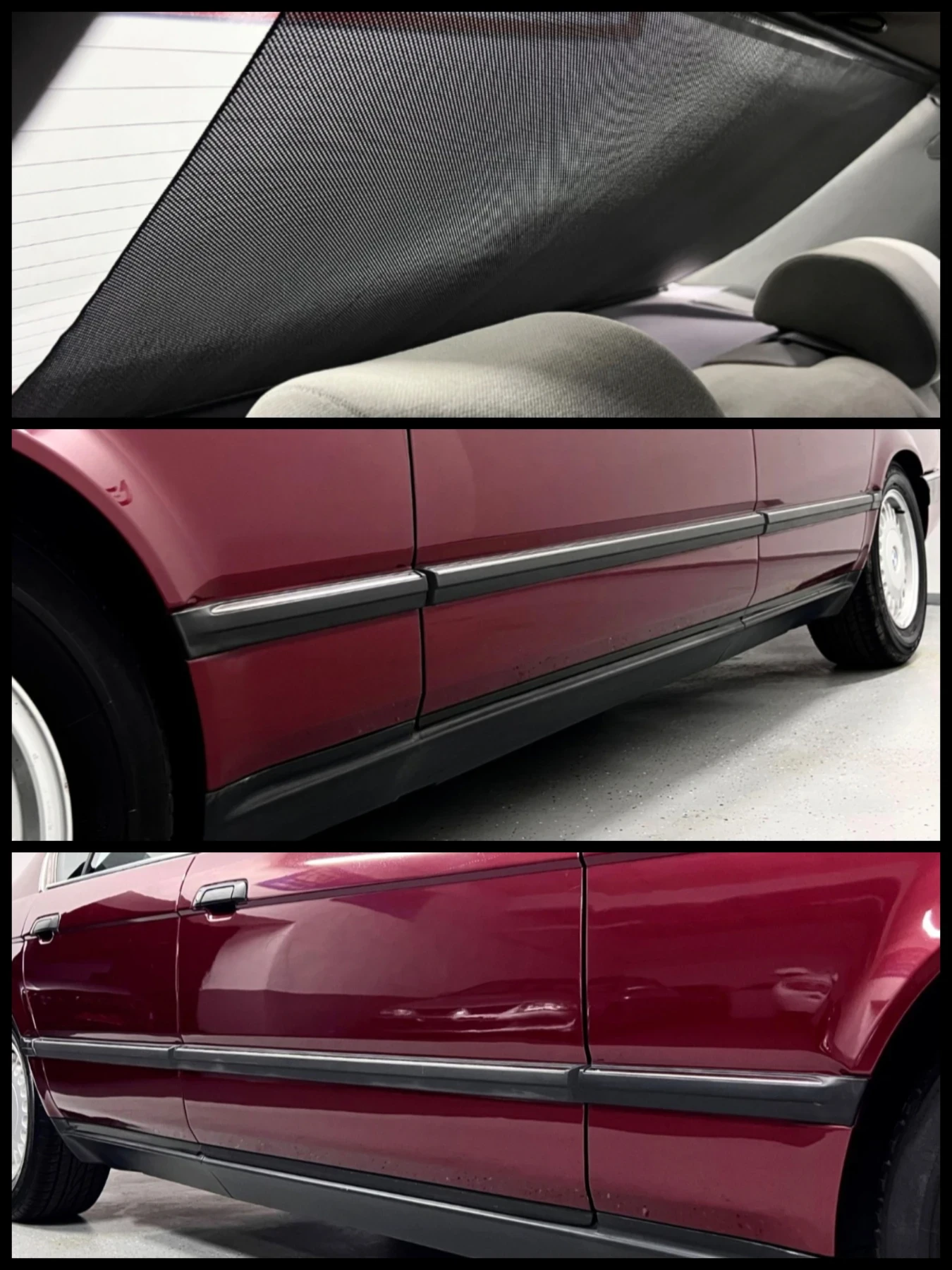 BMW 730 Oldtimer | Mobile.bg   13