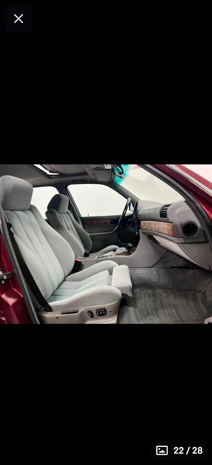 BMW 730 Oldtimer | Mobile.bg   10