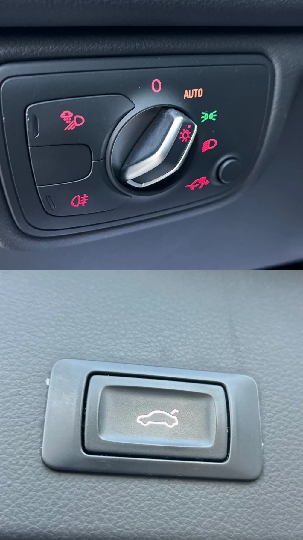 Audi A6 3.0BITURBO* 320..* S-LINE* QUATTRO* FACELIFT | Mobile.bg   15