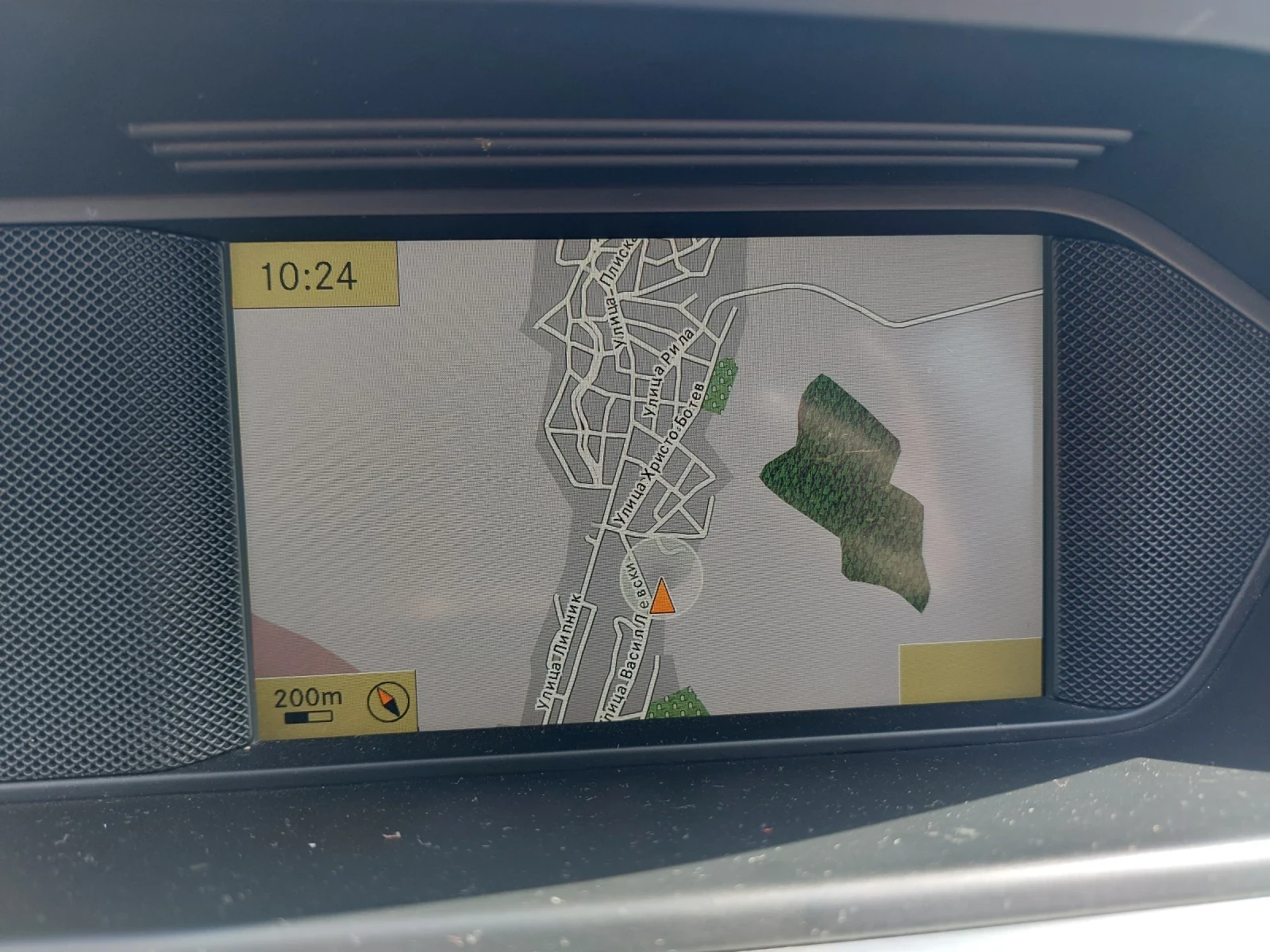 Mercedes-Benz C 200 | Mobile.bg   15