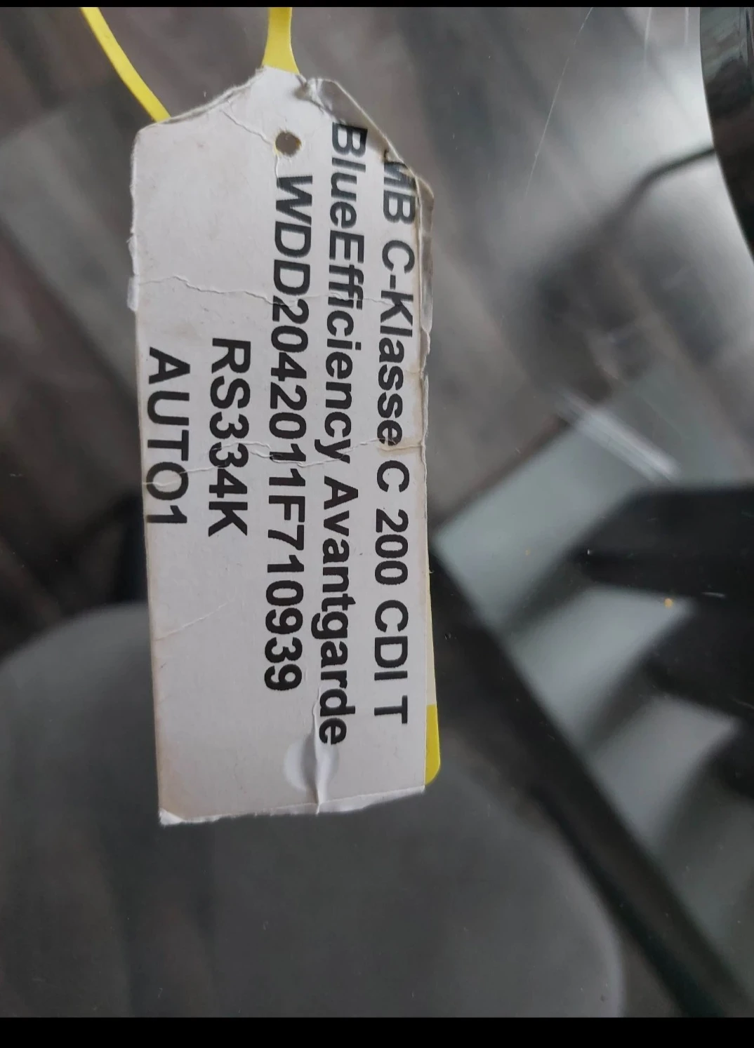 Mercedes-Benz C 200 | Mobile.bg   14