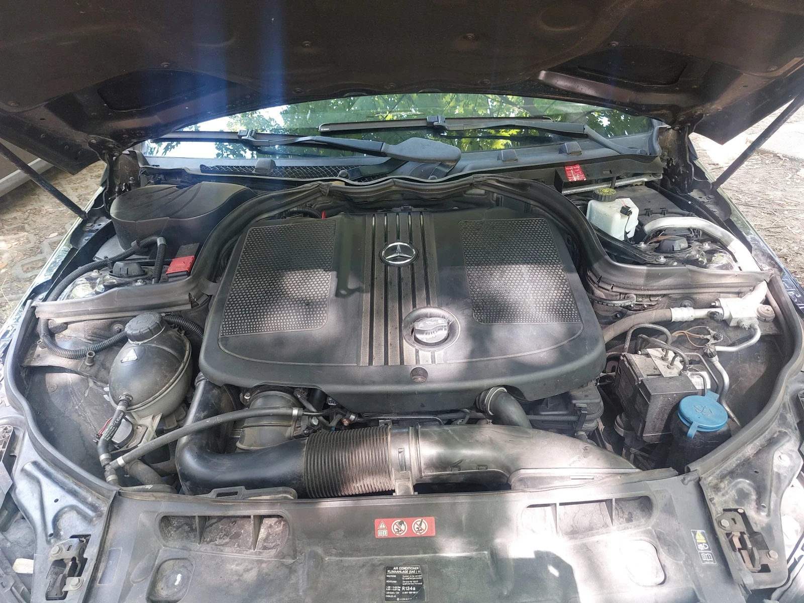 Mercedes-Benz C 200 | Mobile.bg   17