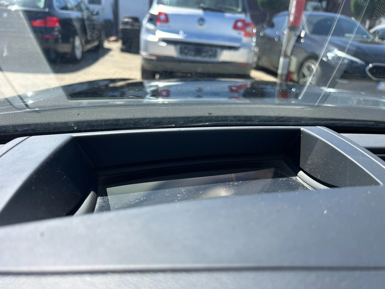 Audi A6 3.0TDI AVTOMAT/NAVI EURO 5 | Mobile.bg   13