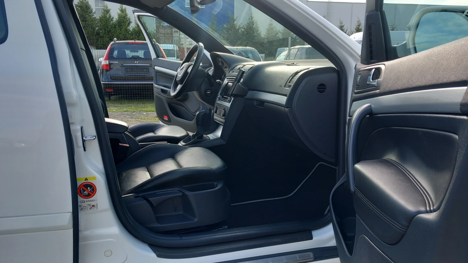 Skoda Octavia VRS-TUNING/2.0i-343PS/ - изображение 9