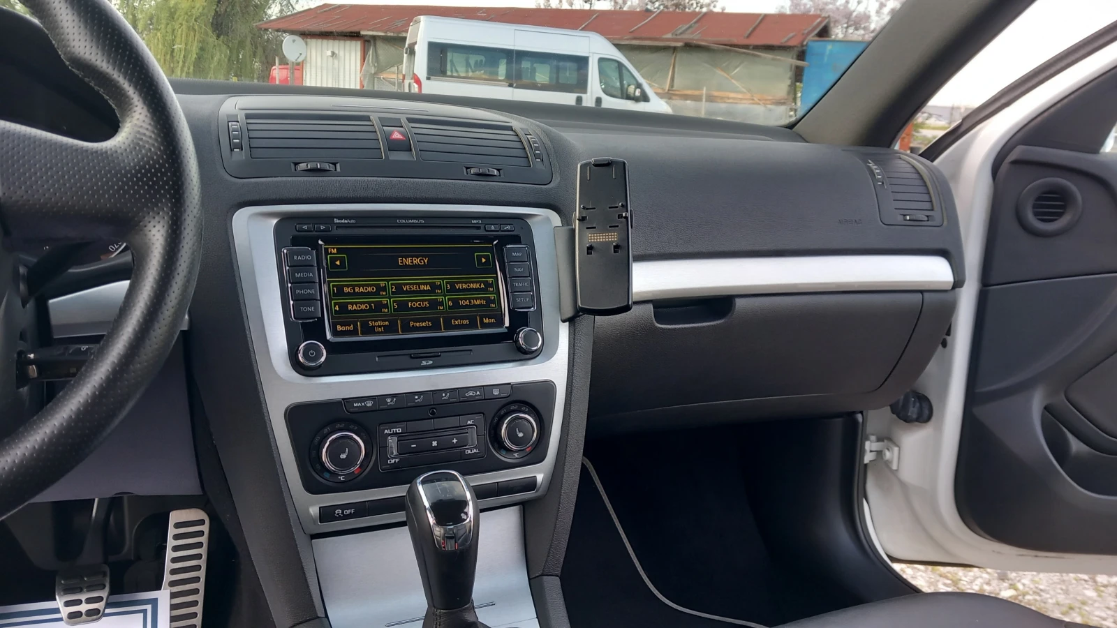 Skoda Octavia VRS-TUNING/2.0i-343PS/ | Mobile.bg — изображение 11