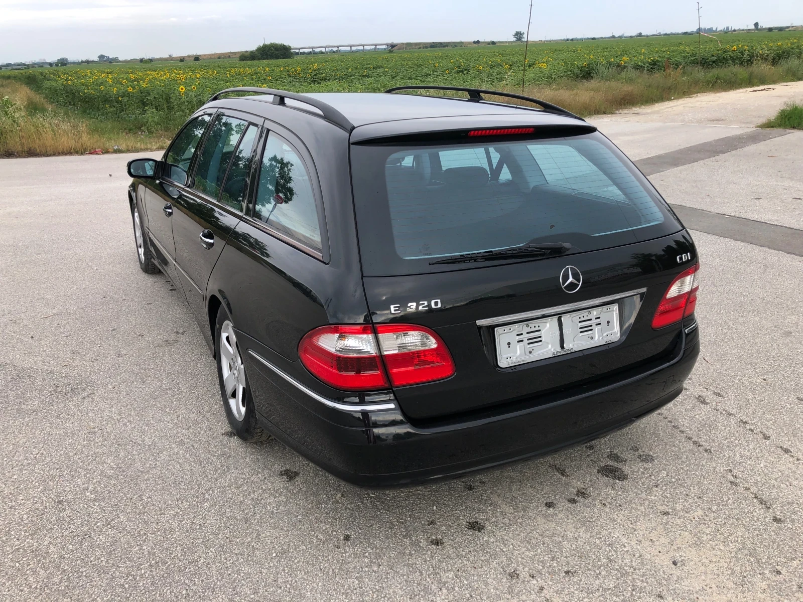 Mercedes-Benz E 280 E 280 CDI - Avangarde - изображение 7