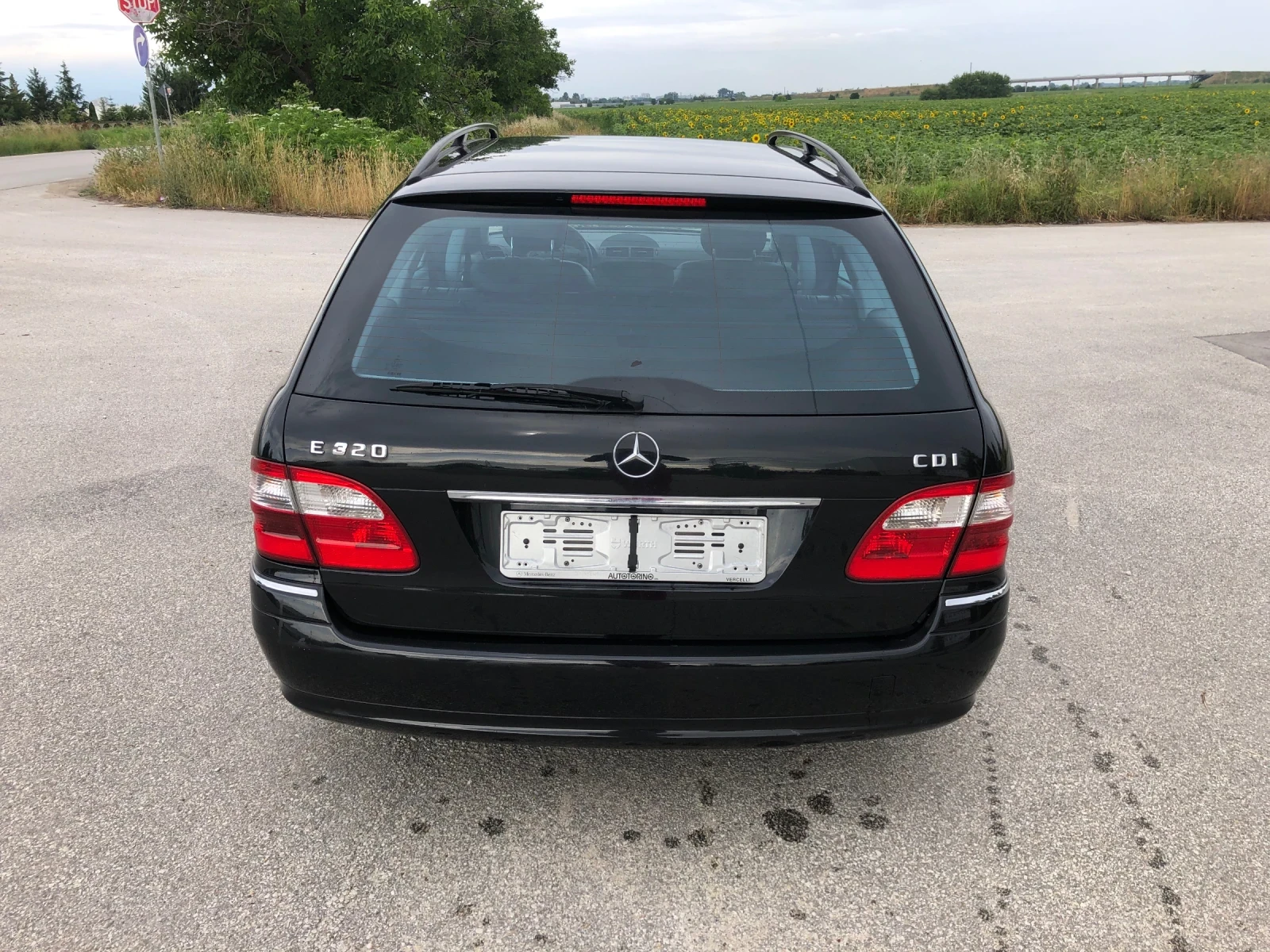Mercedes-Benz E 280 E 280 CDI - Avangarde - изображение 6