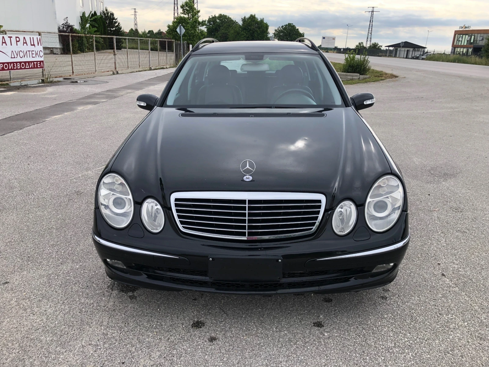 Mercedes-Benz E 280 E 280 CDI - Avangarde - изображение 2