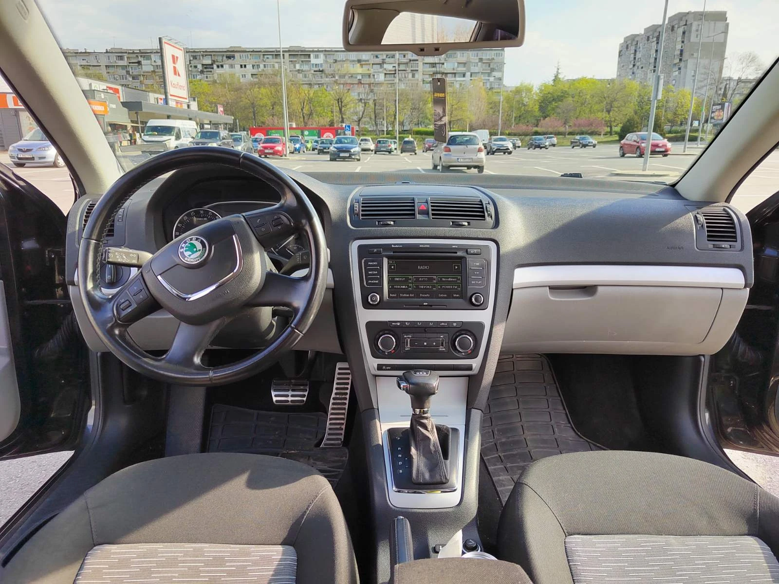Skoda Octavia 1.6TDI 'AMBITION' 105hp - изображение 9