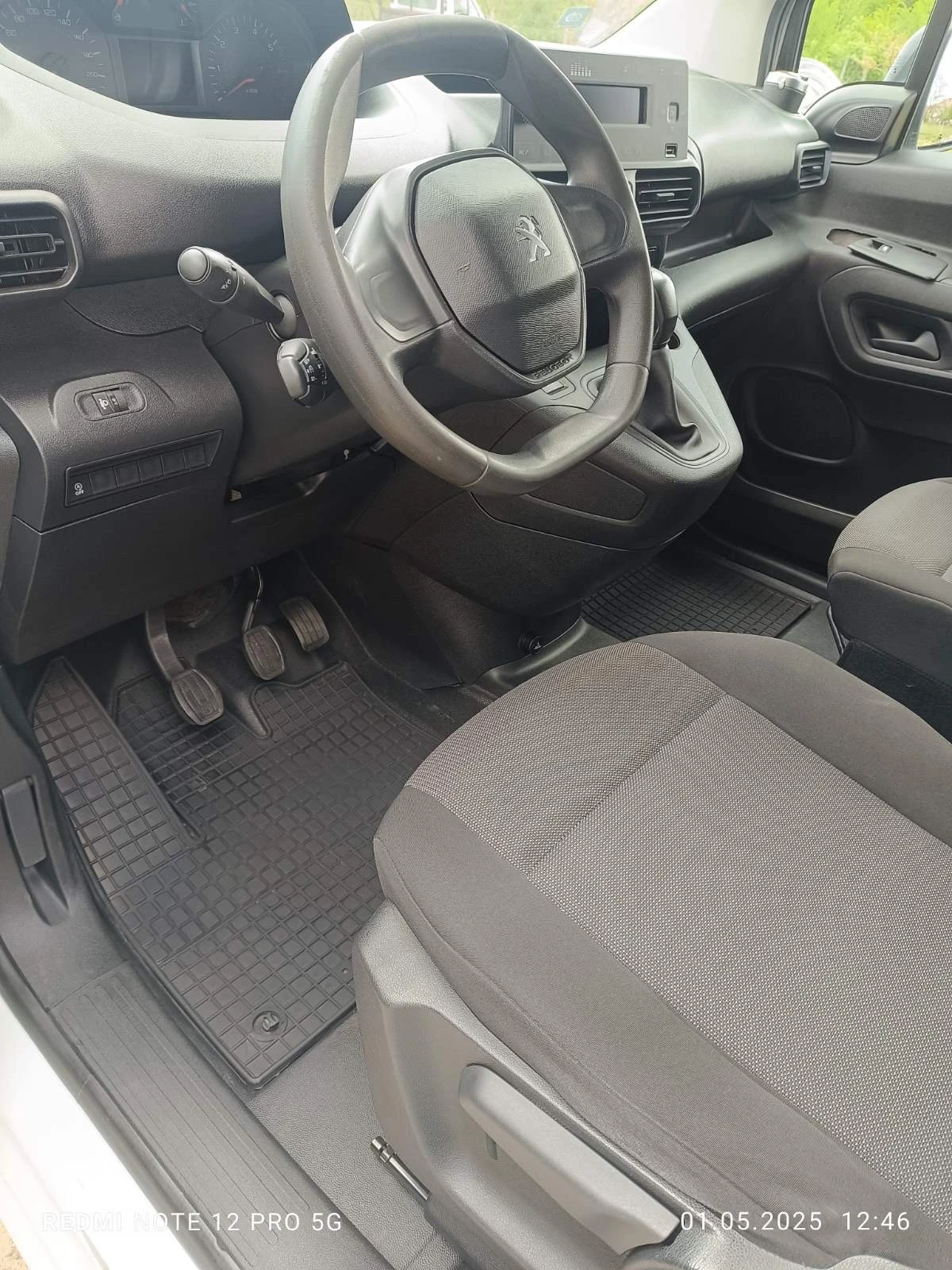 Peugeot Partner N1 - изображение 3