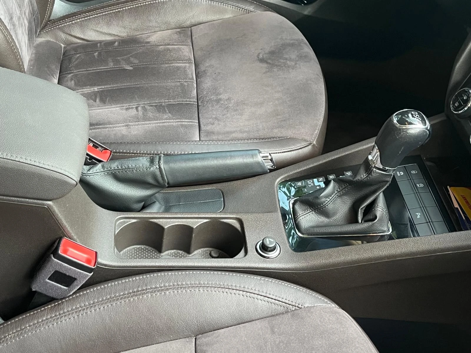 Skoda Octavia 1, 5 TSI ACT DSG Laurin&Klement | Mobile.bg   11