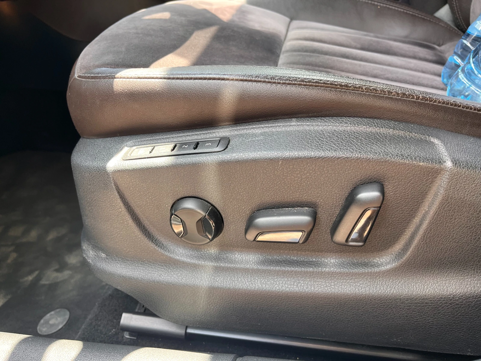 Skoda Octavia 1, 5 TSI ACT DSG Laurin&Klement | Mobile.bg   15