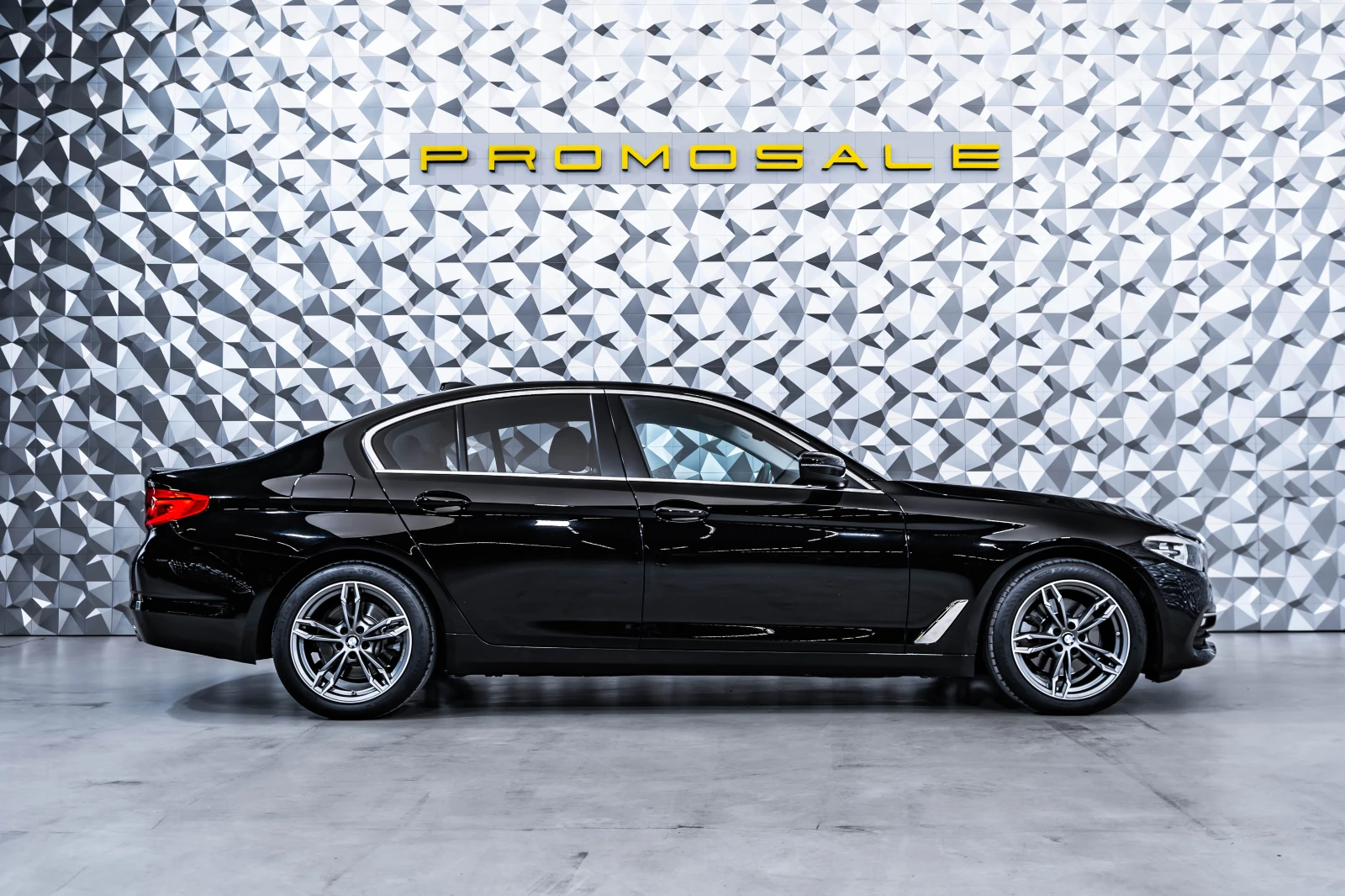 BMW 520 d Xdrive* Camera - изображение 6