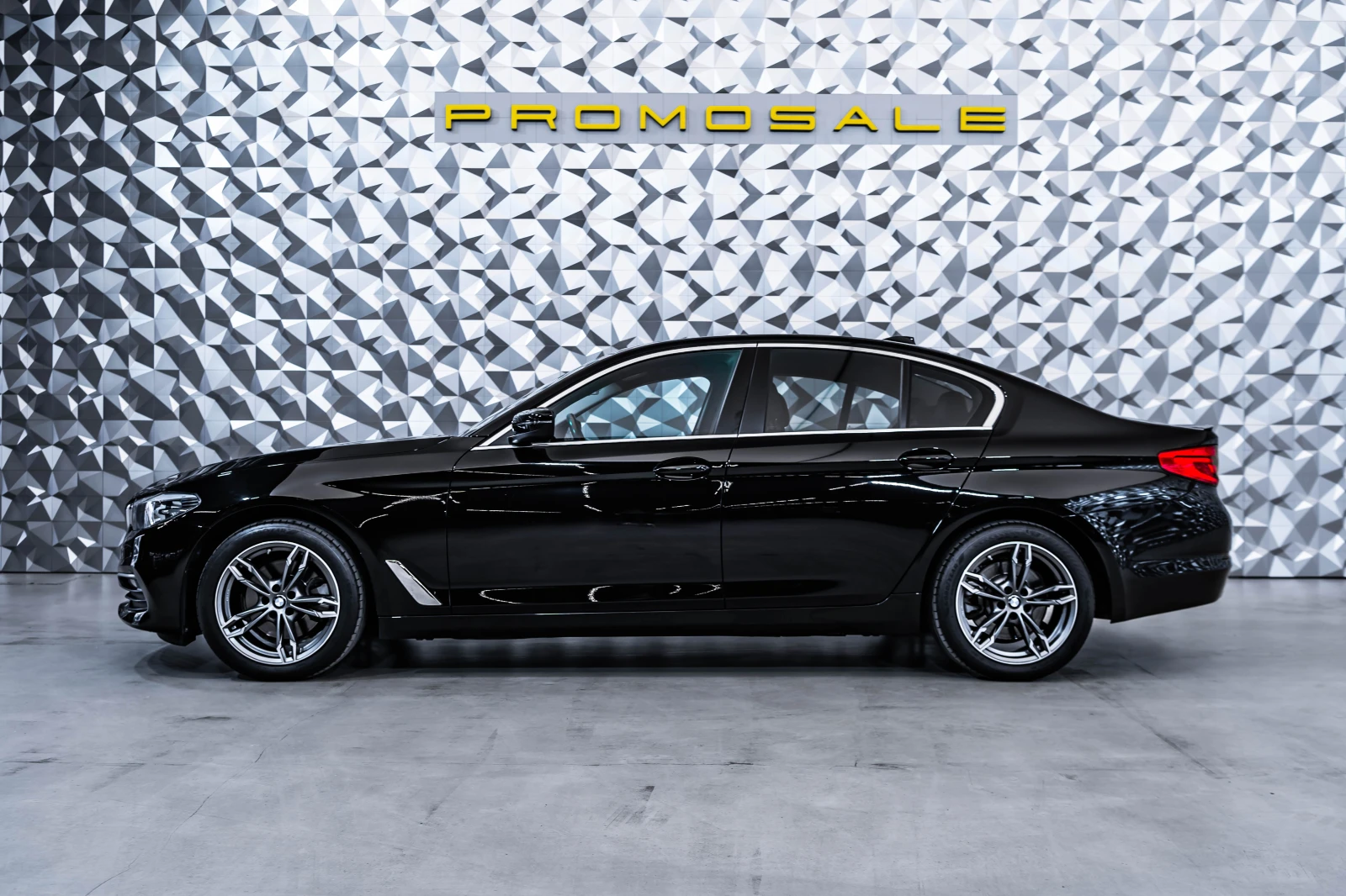 BMW 520 d Xdrive* Camera - изображение 3