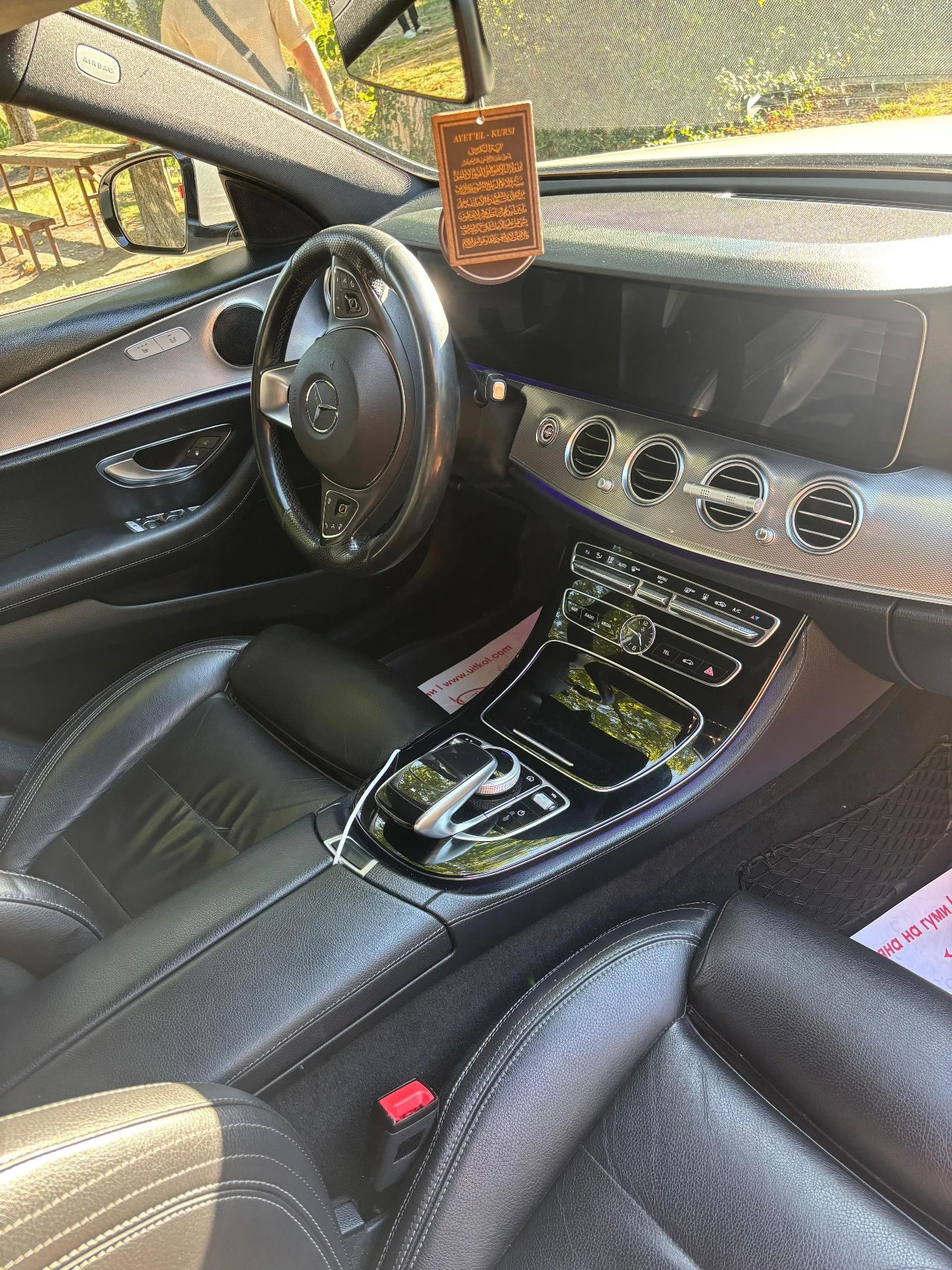 Mercedes-Benz E 350 E - изображение 4