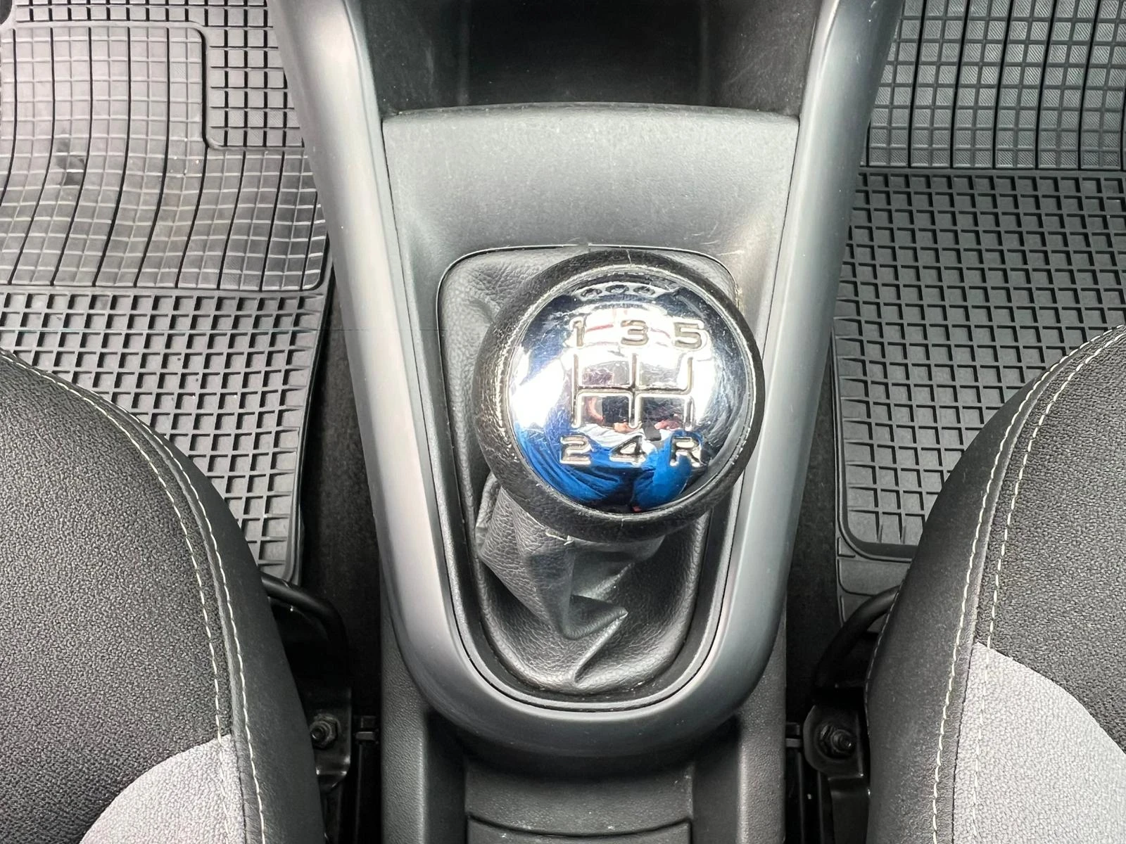 Citroen C3 1.0I KLIMATIK EVRO 6B !!! | Mobile.bg   15