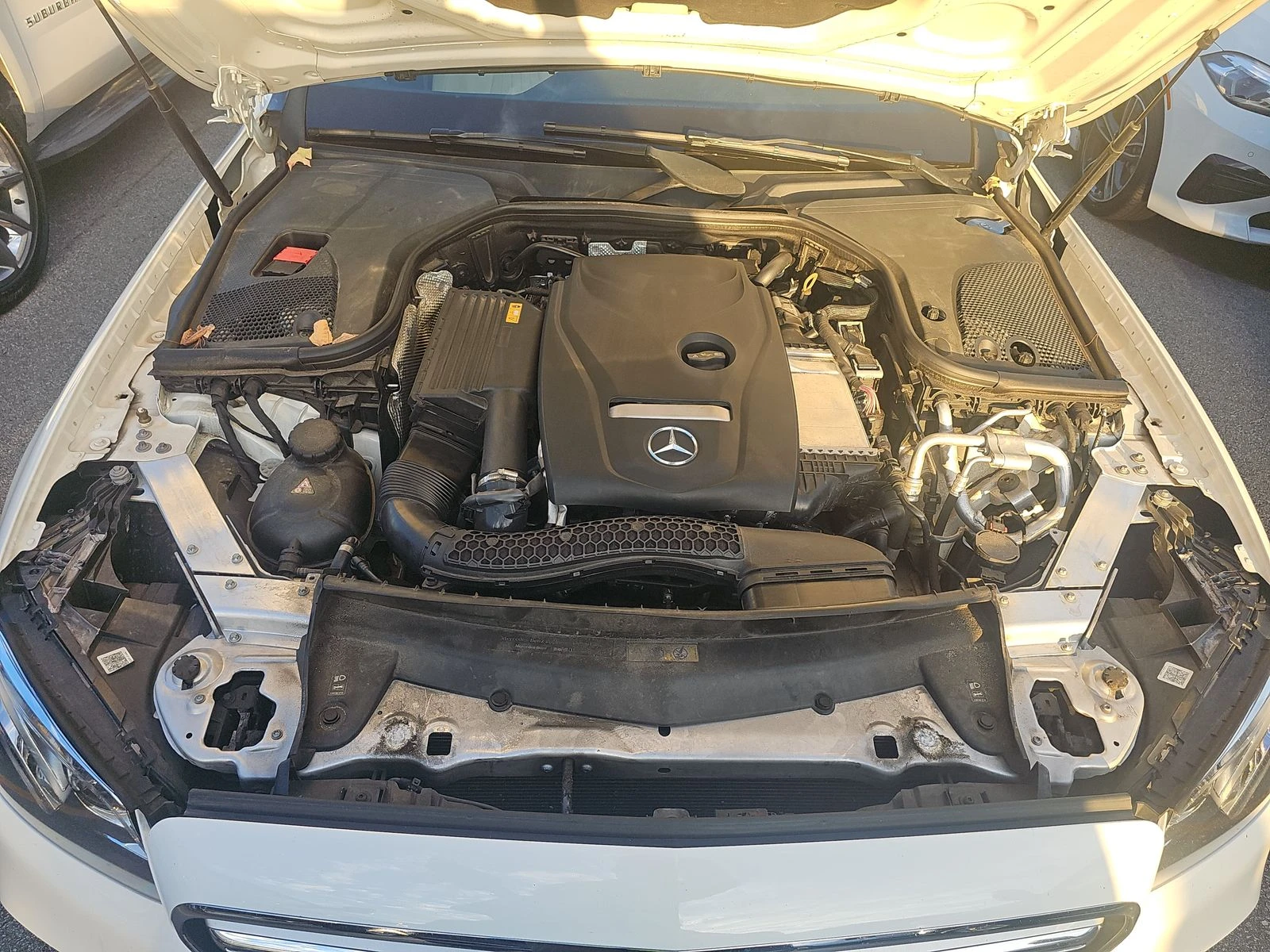 Mercedes-Benz E 300 | Mobile.bg — изображение 12