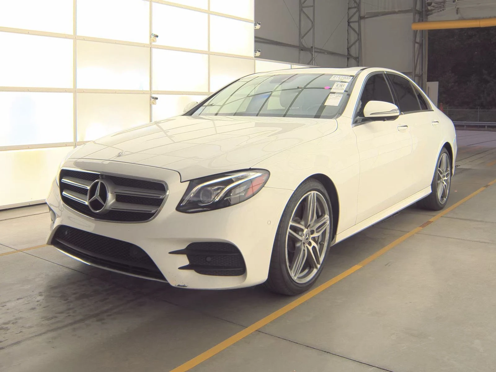 Mercedes-Benz E 300 | Mobile.bg — изображение 1