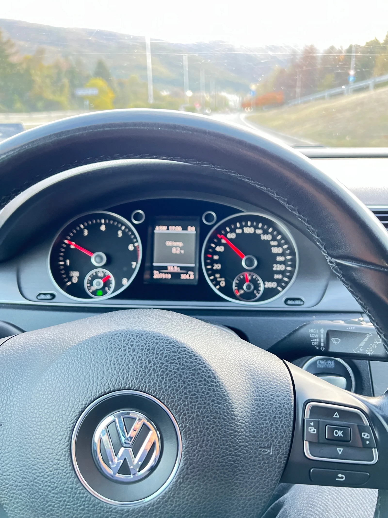 VW Passat B7 1.4 BiFuel 150кс.  - изображение 7