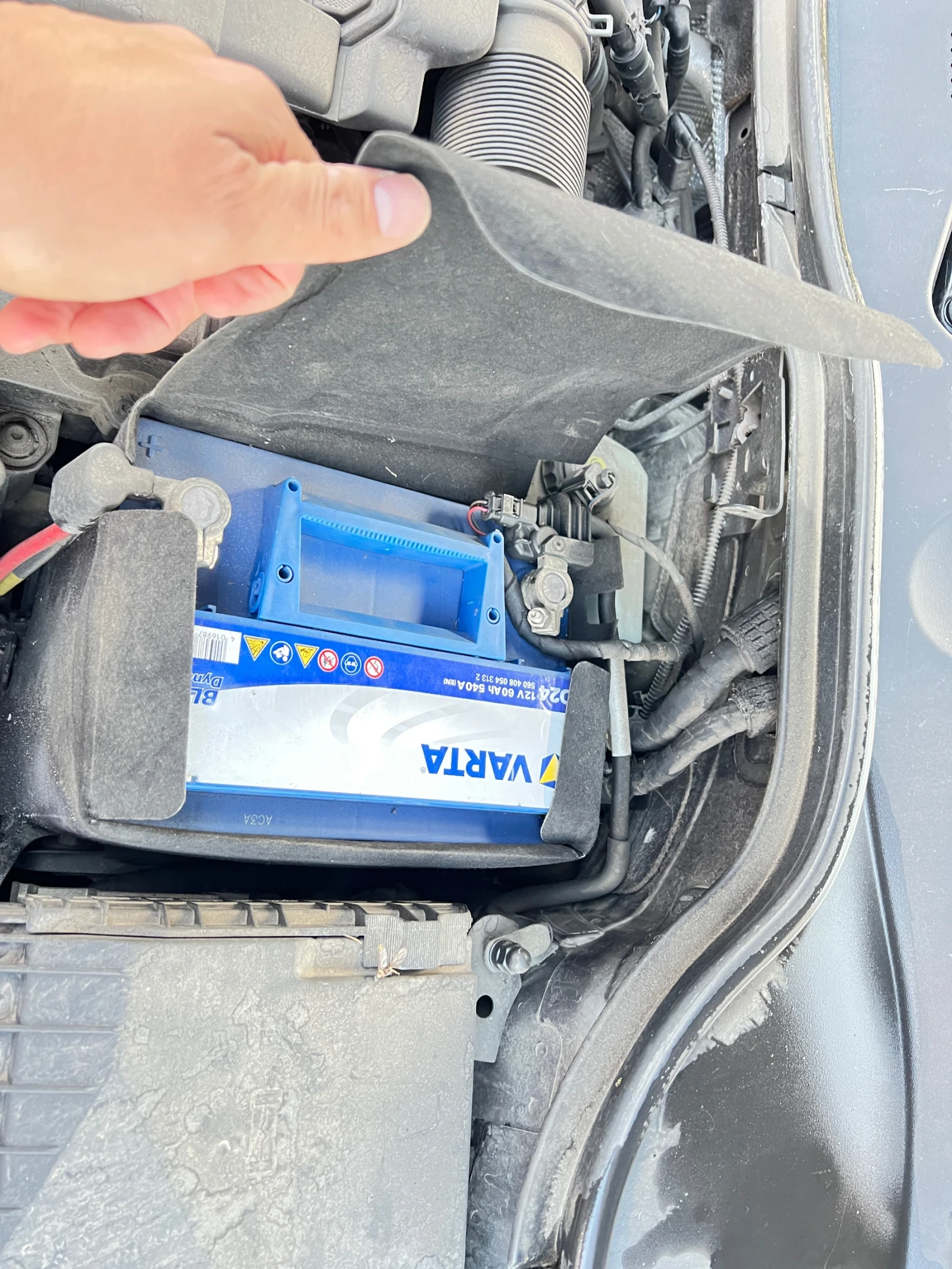 VW Passat  1.4 150.  | Mobile.bg   11