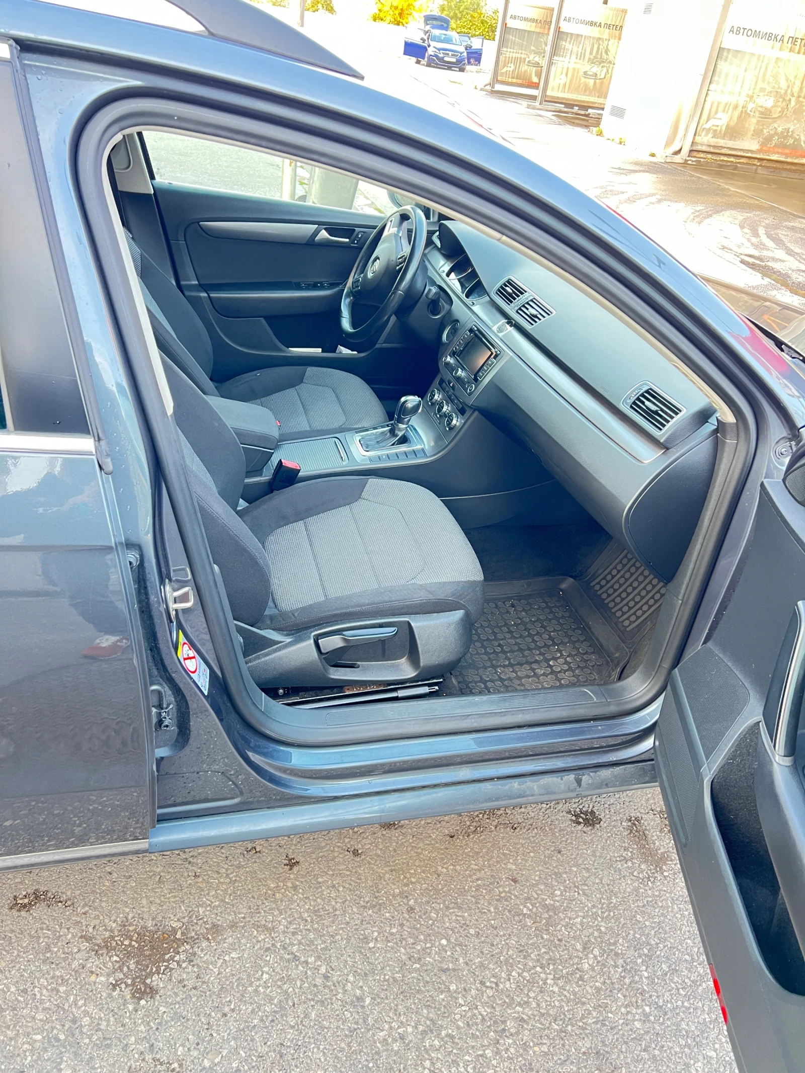 VW Passat  1.4 150.  | Mobile.bg   12